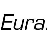 Euramode Italic