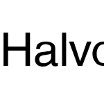 Halvorson