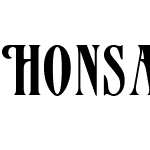 Honsa