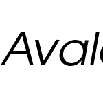 Avalon