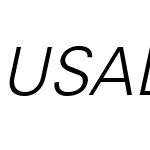 USALight