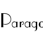 Paragon