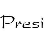 President