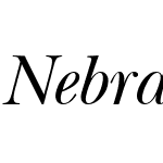 Nebraska