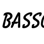 Bassoon