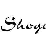 Shogun