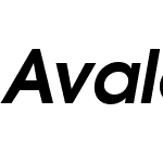 Avalon