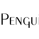 PenguinLight