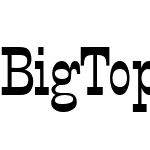 BigTop