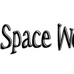 Space Woozies 3D
