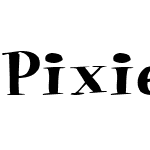 Pixie