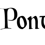 Pontifica Demo