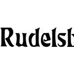 Rudelsberg