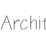 Architect