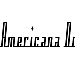 Americana Dreams Condensed