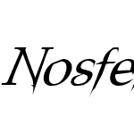 Nosferatu