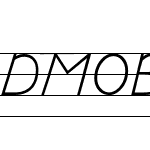 DMOBPrintLine