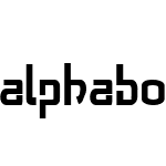 alphabold