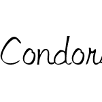 Condorscript