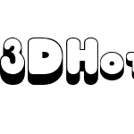 3-DHotDog