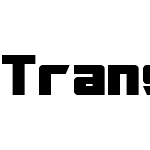 TransRobotics