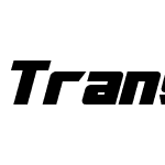 TransRobotics