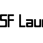SF Laundromatic Extended