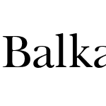 Balkan