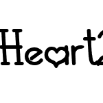 Heart2Heart Becker