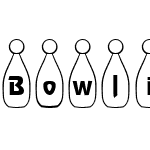 BowlingWhite Becker