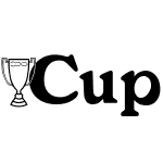 Cup Becker
