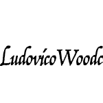 LudovicoWoodcut