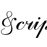 ScriptCyr