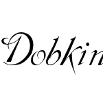 Dobkin