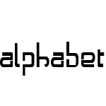 Alphabeta