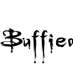 Buffied