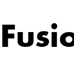 Fusion