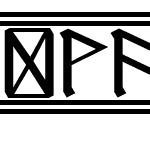 Dwarf Runes-2