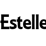 Estelle Black SF