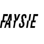 Faysie