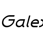 Galexica