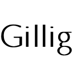 Gilligan