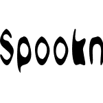 Spooknic