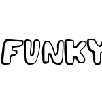 Funky Muskrat