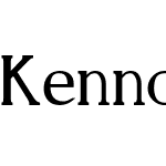 Kennon