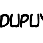 DupuyBALloon