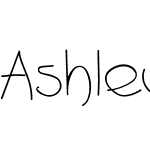 Ashley