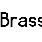 Brassfield