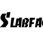 Slabface