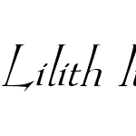 Lilith